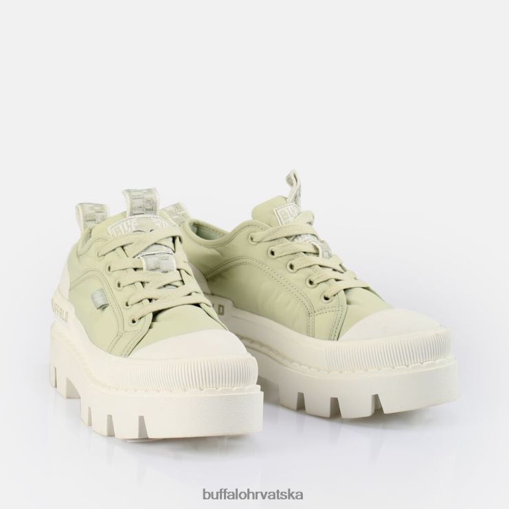 siva Buffalo gavran lo tenisica vegan |tenisice TDD6T98